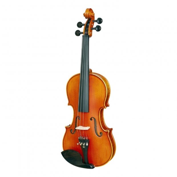 VIOLINO EAGLE ENVELHECIDO VE 245 4/4