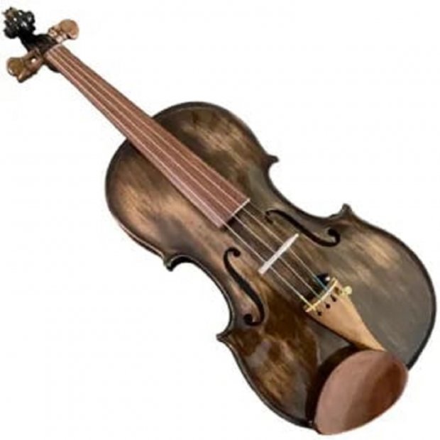 VIOLINO ROLIM MASTER IMPORTADO ENVELHECIDO