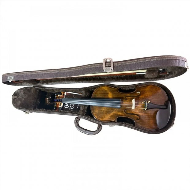 VIOLINO ROLIM MASTER IMPORTADO ENVELHECIDO