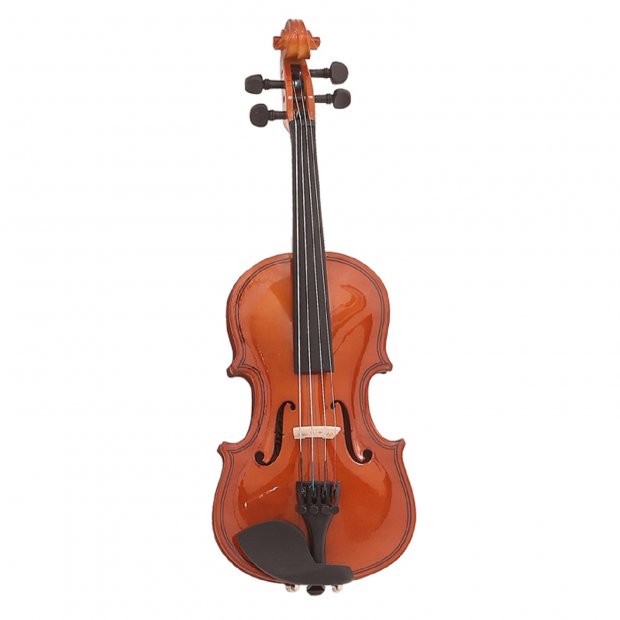 VIOLINO ZELLMER ZLM116NV 1/16 ENVERNIZADO