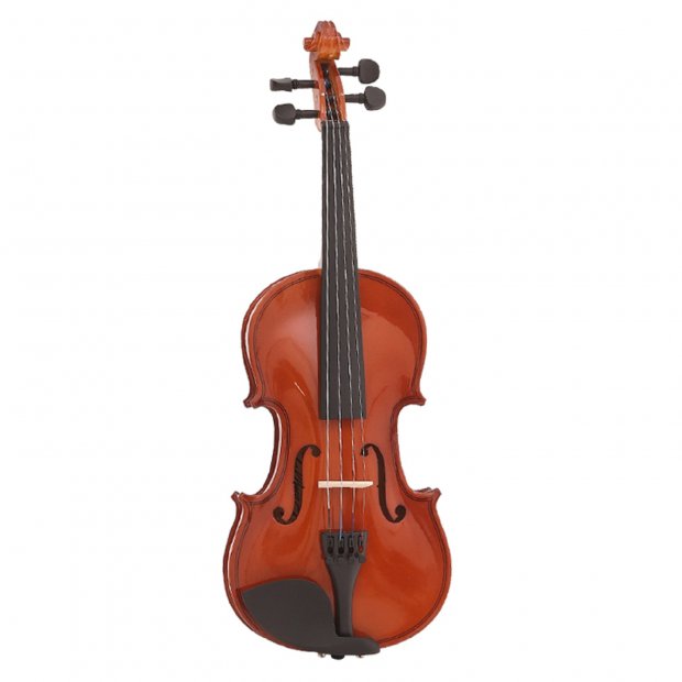 VIOLINO ZELLMER ZLM14NV 1/4 ENVERNIZADO