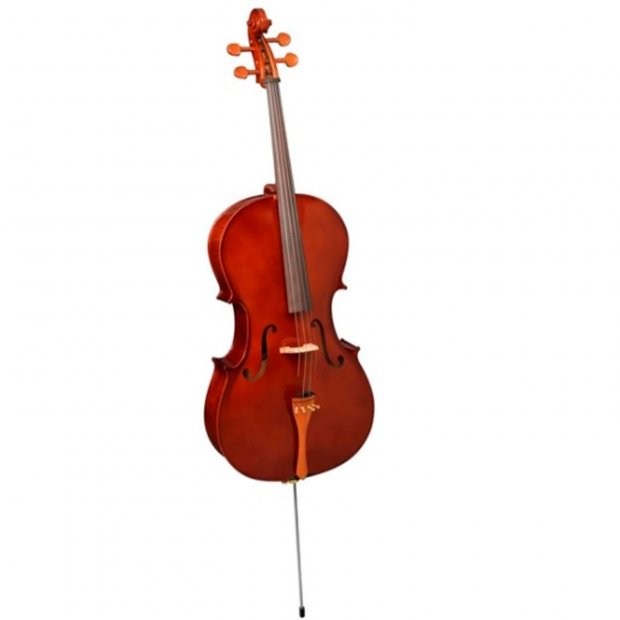 VIOLONCELO HOFMA HCE 101 4/4 FOSCO