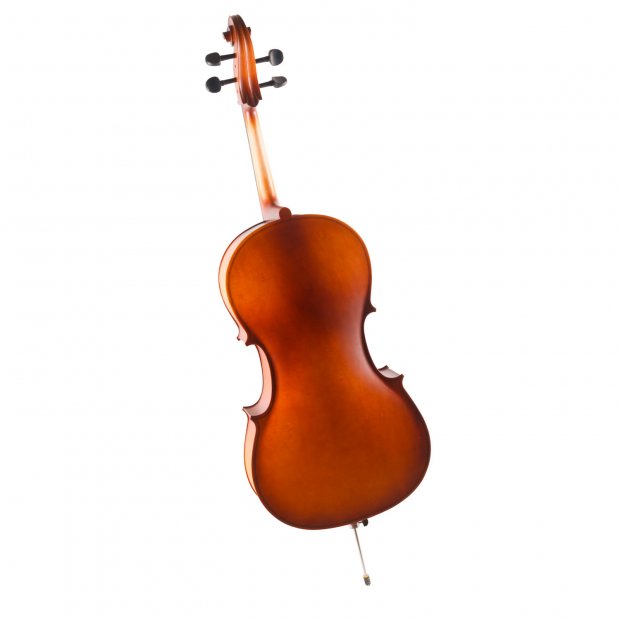 VIOLONCELO HOYDEN CHE-44N 4/4 FOSCO NATURAL