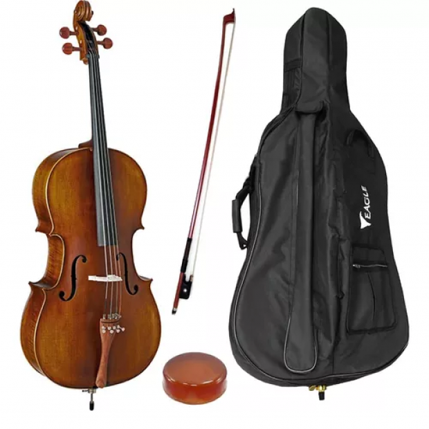 VIOLONCELO EAGLE CE 210 3/4