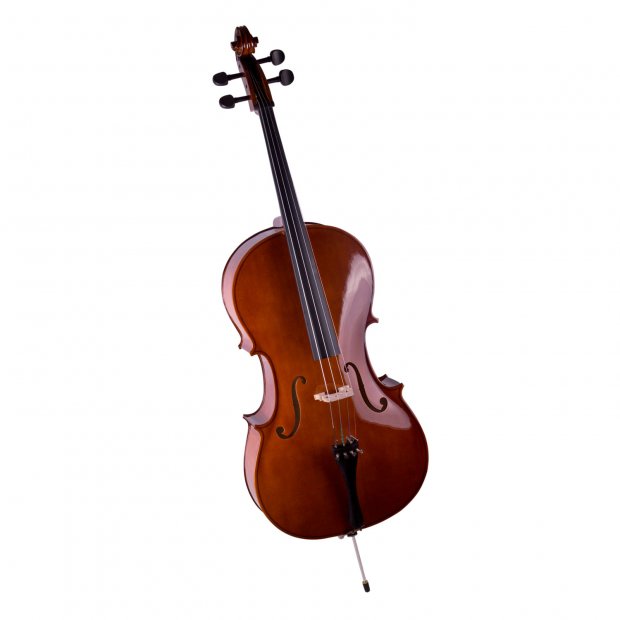 VIOLONCELO HOYDEN CHE-34V 3/4 ENVERNIZADO