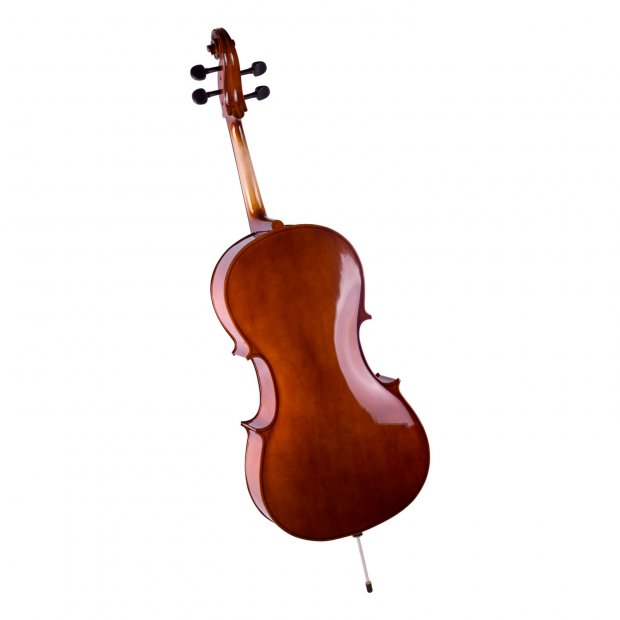 VIOLONCELO HOYDEN CHE-34V 3/4 ENVERNIZADO