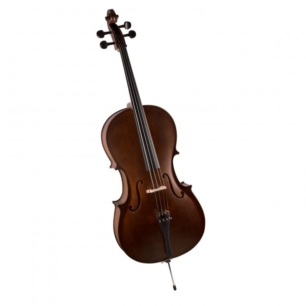 VIOLONCELO HOYDEN CHE-44EN 4/4 ENVELHECIDO