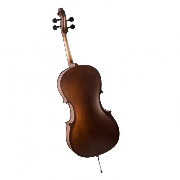 VIOLONCELO HOYDEN CHE-44EN 4/4 ENVELHECIDO