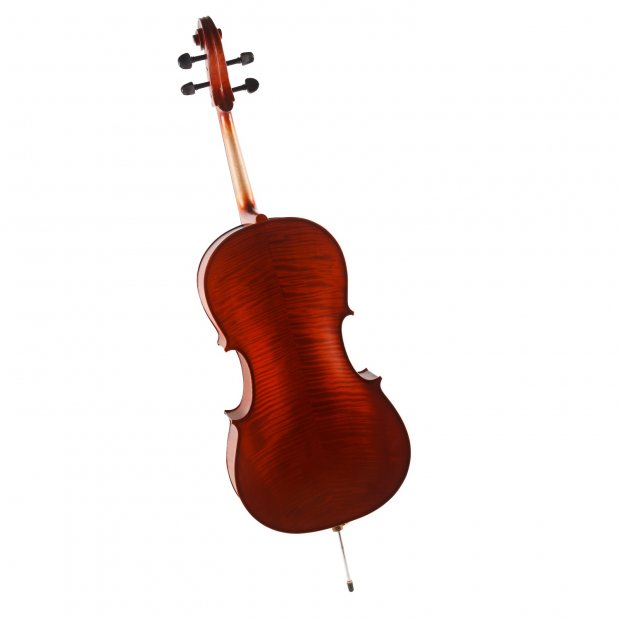 VIOLONCELO HOYDEN CHP-441N 4/4 FOSCO NATURAL