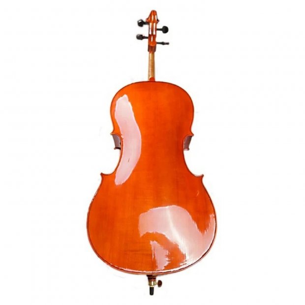 VIOLONCELO SCHIEFFER 4/4  BRILHANTE SCHCLO-003
