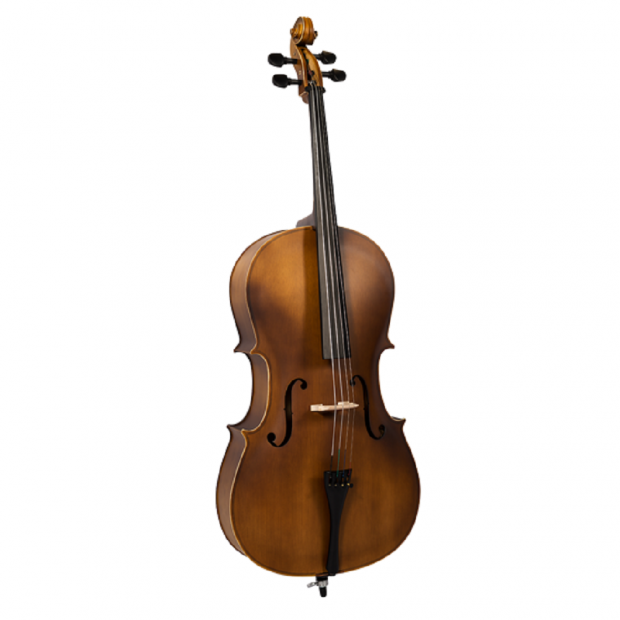 VIOLONCELO VOGGA VOC144N 4/4